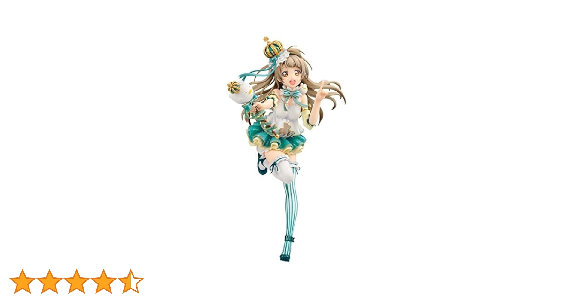 ラブライブ! 南ことり 1/7 アルター フィギュア 南 ことり | ALTER